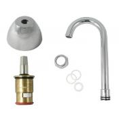 Faucets