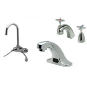 Faucets
