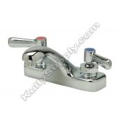 Zurn Manual Faucet Parts