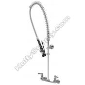Zurn Food Service Fixture Repair Parts