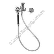 Zurn Medical Fixture Parts