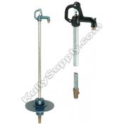 Zurn Post/Yard & Roof Hydrant Repair Kits