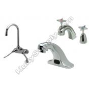 Faucets