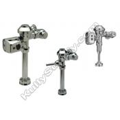 Flush Valves