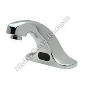 Zurn Sensor Operated Faucets