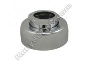 Zurn Escutcheon & Coupling Assembly