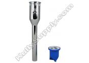 Zurn P6003-A-CP Vacuum Breaker 3/4" x 9"