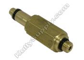 Zurn PR6000-E13F Trip Mechanism/Riser Tube (with Filter)