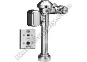 Zurn AquaSense AV ZEMS6000AV-WS1 Sensor Flush Valve