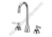 Zurn Z831A1 AquaSpec Widespread Faucet