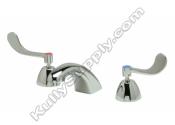 Zurn Z831R4 AquaSpec Widespread Faucet