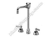 Zurn Z831T1 AquaSpec Widespread Faucet