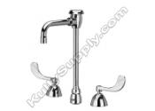 Zurn Z831T4 AquaSpec Widespread Faucet