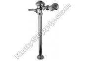 Zurn AquaVantage AV Z6000AV-2 Flush Valve