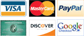 credit cards
