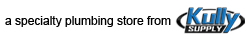 a specialty plumbing store from Kully Supply
