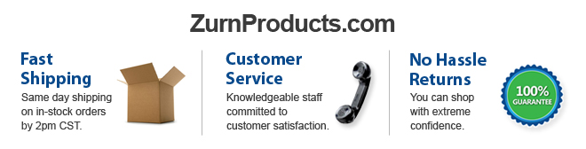 ZurnProducts.com
