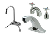 Zurn Faucets