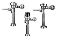 Zurn Flush Valves