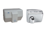 Zurn Hand Dryers