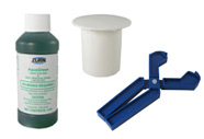 Zurn Waterless Urinal Parts