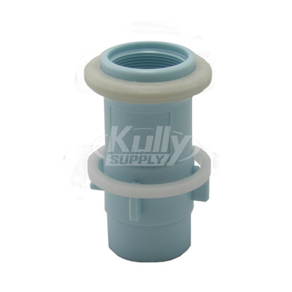 Zurn AquaVantage 0.125 GPF Urinal Flush Valve Repair Kit - GO BLUE Diaphragm