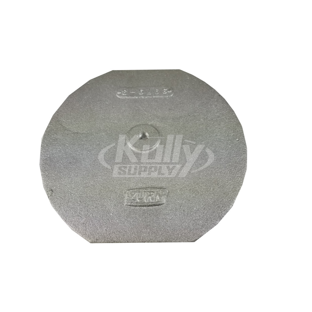 Zurn 03979-0030 Clay Trap Cover | ZurnProducts.com