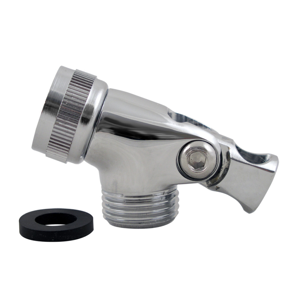 Acrylic Shower Handle Zurn 7080-91 Slide With Acrylic Knob Shower Valve Adjuster For