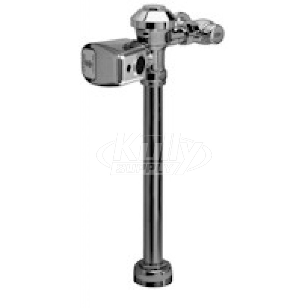 Zurn AquaSense AV ZER6000AV2WS1CPMHMK Sensor Flush Valve