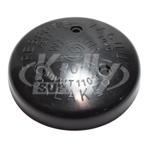 Wilkins 721-3 Canopy (for 720A)