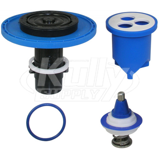 Zurn AquaVantage P6000-EUA-EWS-RK Rebuild Kit 0.5 GPF (for Urinals)