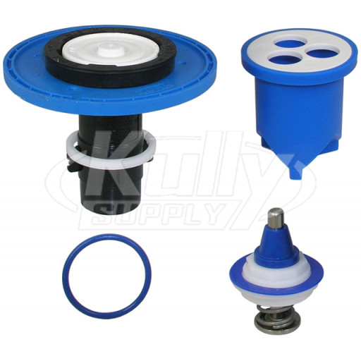 Zurn AquaVantage Triple Filter Rebuild Kits