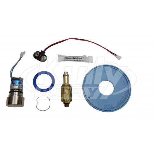 Zurn PR6000-KIT RetroFlush Rebuild Kit