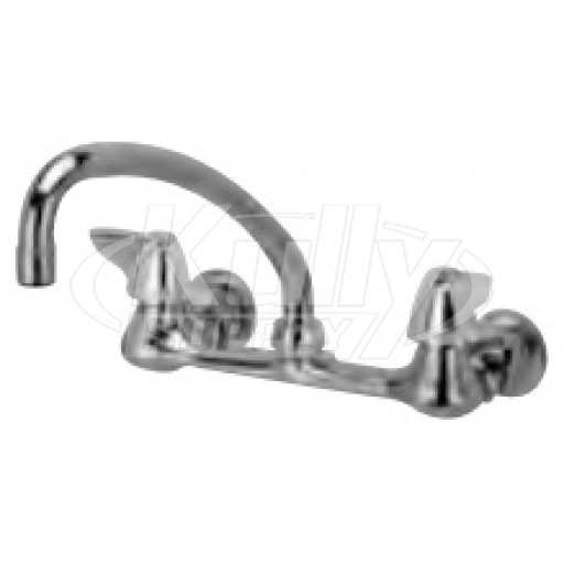Zurn Z842J3-XL AquaSpec Sink Faucet