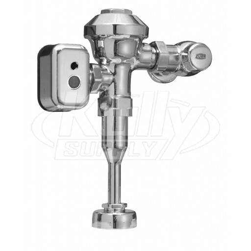 Zurn AquaSense AV ZEMS6003AV-ULF-IS Hardwired Flush Valve