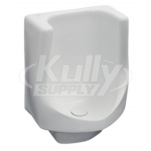 Zurn Z5795 Large Style Waterless Urinal