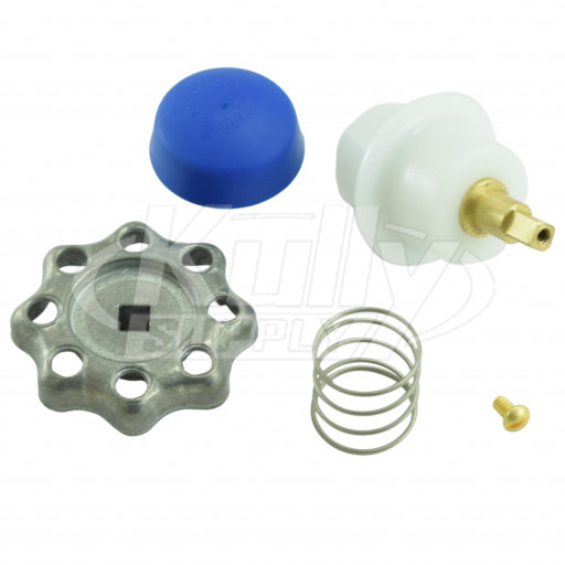 Zurn P6003-D-WH Wheel Handle Stop Valve Repair Kit 3/4"