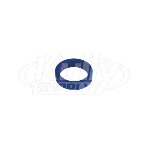 Zurn P6003-H27 Spud Rubber Gasket 3/4"