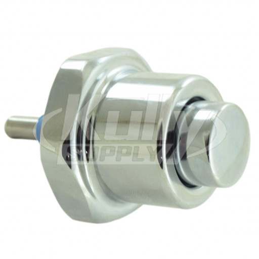 Zurn P6000-ML Small Push Button Assembly (for Exposed Flush Valves)