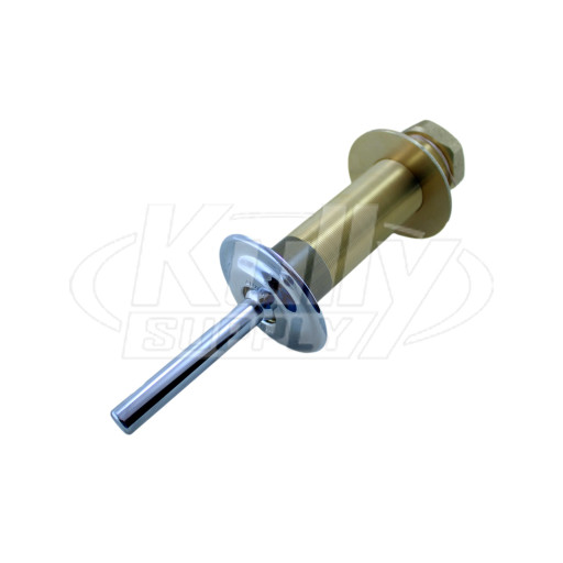 Zurn P6000-N-6.75L Handle Assembly 6-3/4" LDIM (for 4" Wall Depth)