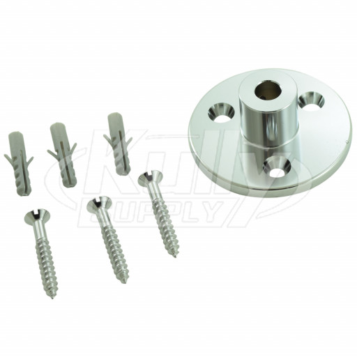 Zurn P6000-P8 Wall Flange (with Set Screw)