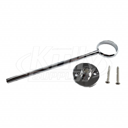 Zurn P6000-YK8 Solid Ring Pipe Support 8" (from C to E)