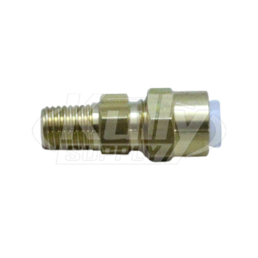 Zurn PH6000-HY2 Compression Fitting 1/16" (for Flush Valve Body)
