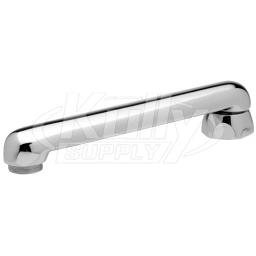 Zurn G67890 6" Swing Spout