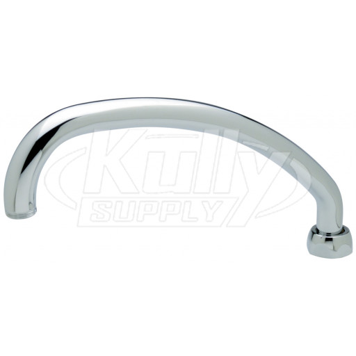 Zurn G67894 9-1/2" Swing Spout