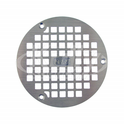 Zurn PN400-5B-STR, 46243-1 Floor Drain Cover (Strainer Plate)