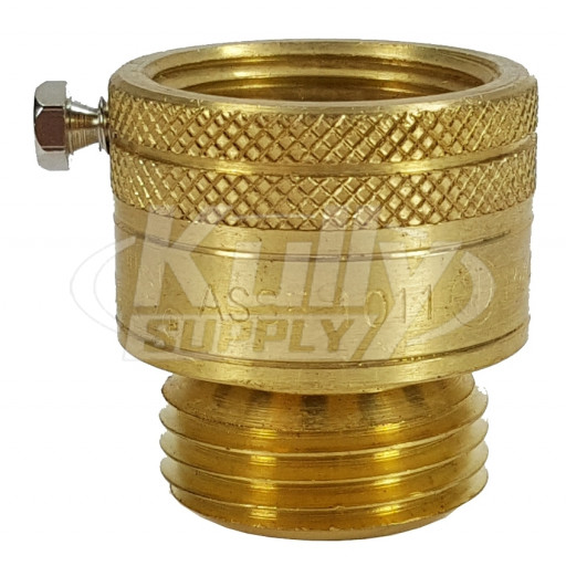 Zurn BFP-9 Hose Bibb Vacuum Breaker 3/4"