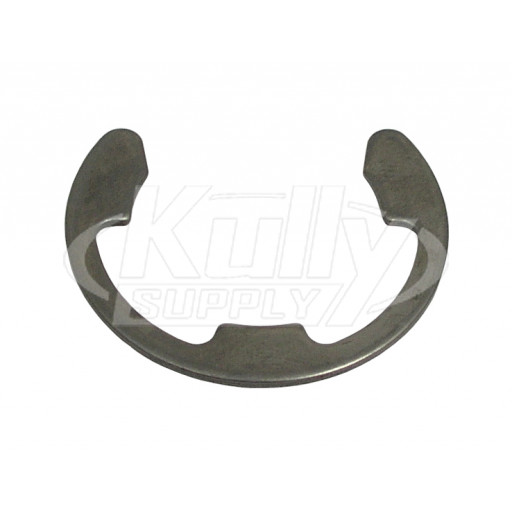 Zurn 60383002 Zurn Retaining Ring