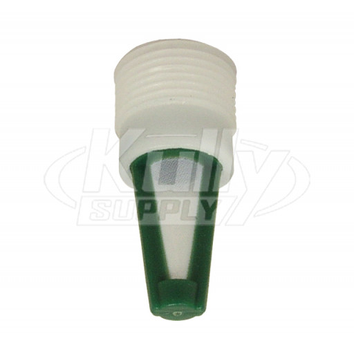 Zurn G67787 Metering Shank Filter Assembly (Discontinued)