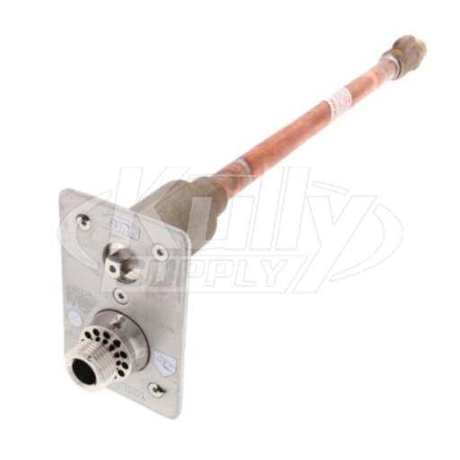 Zurn Z1321-CXL-18 18" Ecolotrol Non-Freeze Wall Hydrant